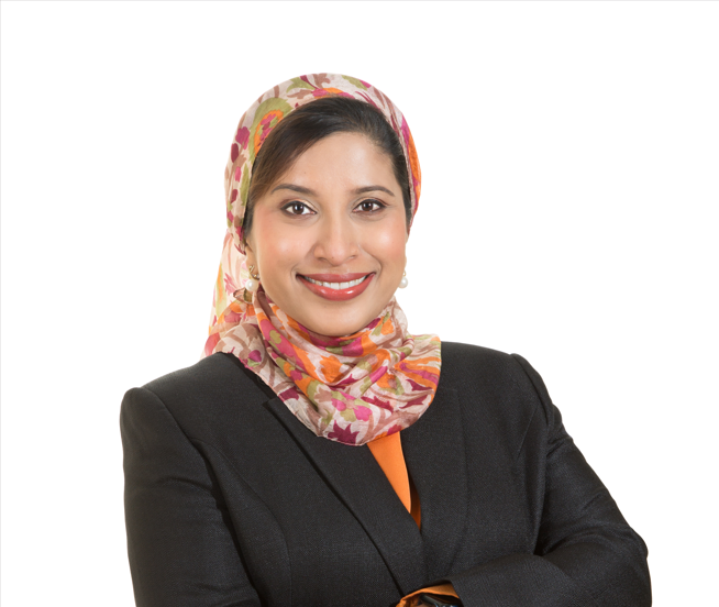 Dato’ Nor Fazlina Mohd Ghouse, TEP, Chief Executive Officer, Maybank Trustees Berhad